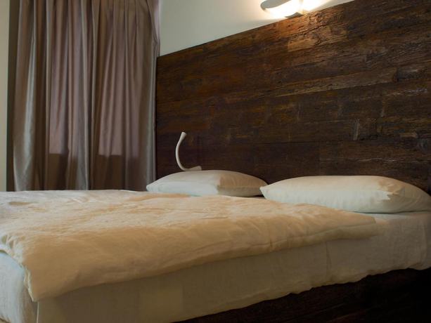 Imagen de la habitación del Hotel Antica Abbazia. Foto 7