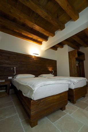 Imagen de la habitación del Hotel Antica Abbazia. Foto 14