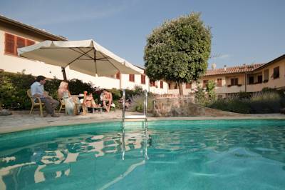 Imagen general del Hotel Antica Badia. Foto 6