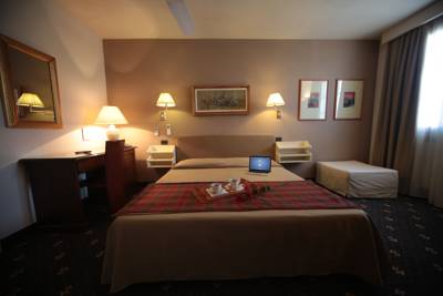 Imagen general del Hotel Antica Badia. Foto 3