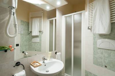 Imagen general del Hotel Antica Badia. Foto 4