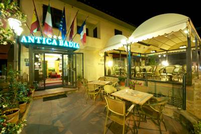 Imagen general del Hotel Antica Badia. Foto 5