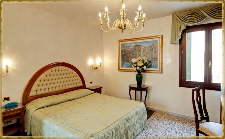 Imagen general del Hotel Antica Casa Carettoni. Foto 1