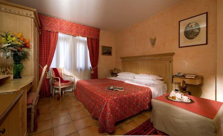Imagen de la habitación del Hotel Antica Casa Coppo. Foto 4