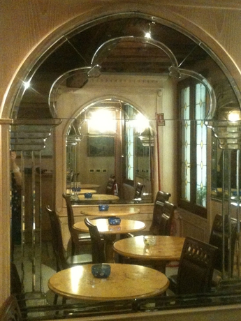 Imagen de los interiores del Hotel Antica Casa Coppo. Foto 10