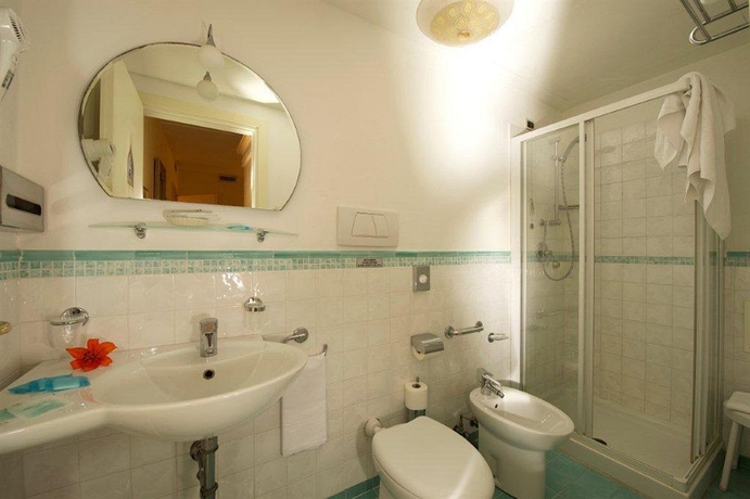 Imagen de la habitación del Hotel Antica Casa Coppo. Foto 5