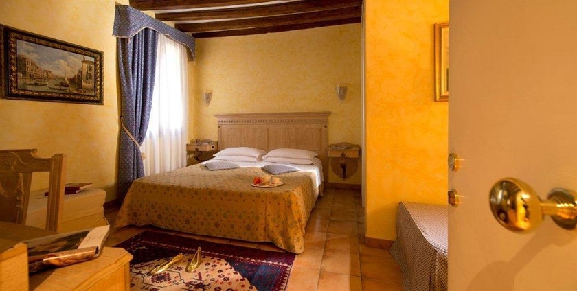 Imagen general del Hotel Antica Casa Coppo. Foto 2