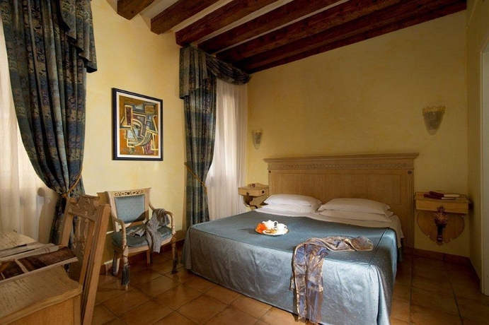 Imagen de la habitación del Hotel Antica Casa Coppo. Foto 6