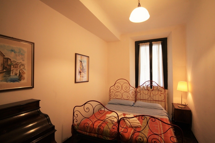 Imagen de los interiores del Hotel Antica Corte Milanese. Foto 13