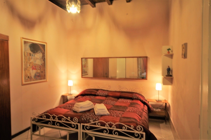 Imagen de la habitación del Hotel Antica Corte Milanese. Foto 5