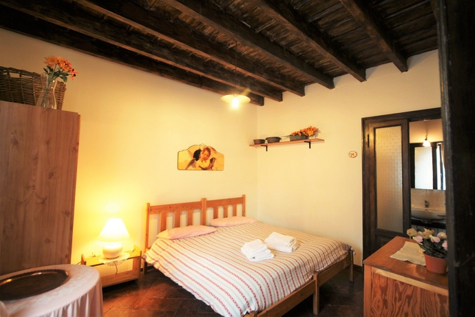 Imagen de la habitación del Hotel Antica Corte Milanese. Foto 9