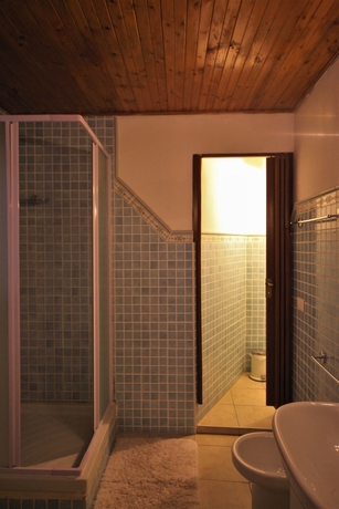 Imagen de la habitación del Hotel Antica Corte Milanese. Foto 10