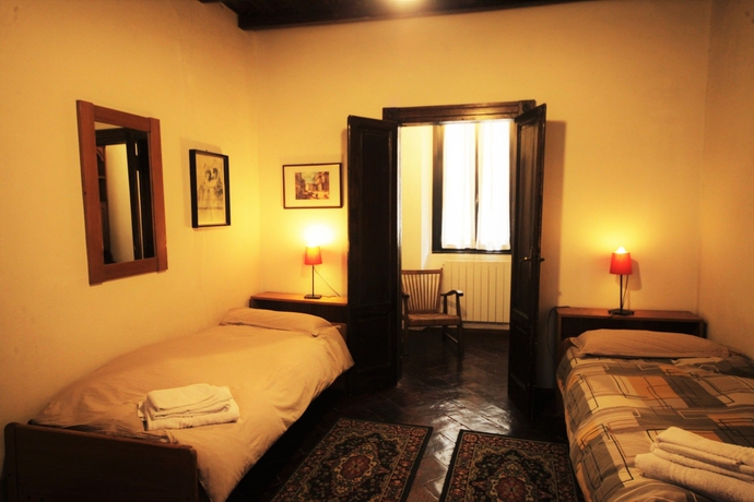 Imagen de la habitación del Hotel Antica Corte Milanese. Foto 11