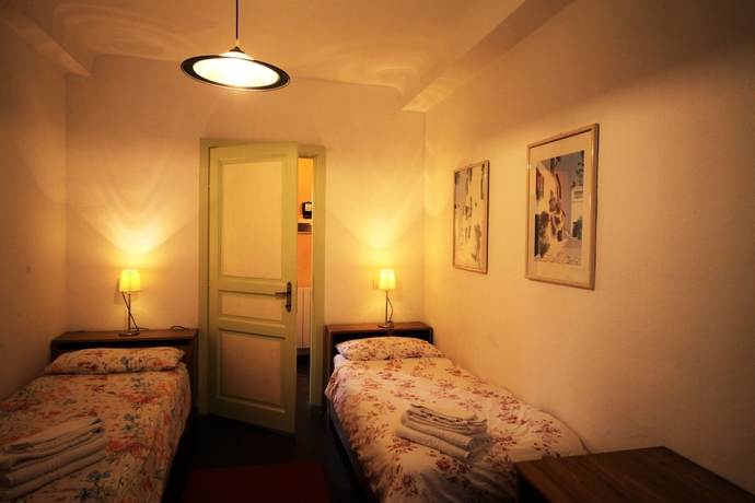 Imagen de la habitación del Hotel Antica Corte Milanese. Foto 12