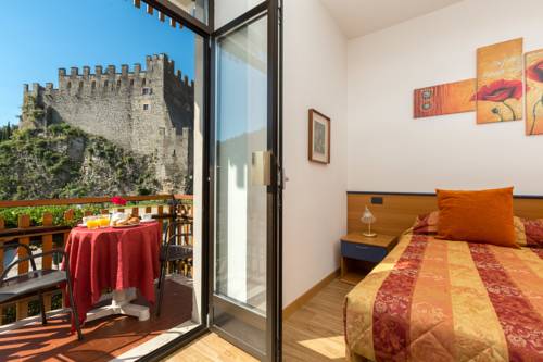 Imagen de la habitación del Hotel Antica Croce. Foto 12