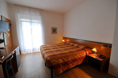 Imagen de la habitación del Hotel Antica Croce. Foto 14