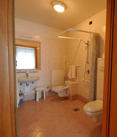 Imagen de la habitación del Hotel Antica Croce. Foto 16