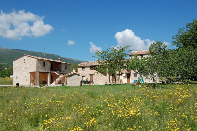 Imagen general del Hotel Antica Dimora Country House. Foto 1