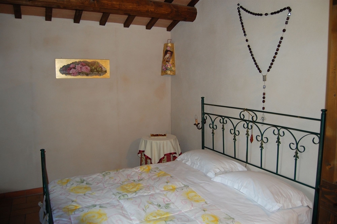 Imagen de la habitación del Hotel Antica Dimora Country House. Foto 3