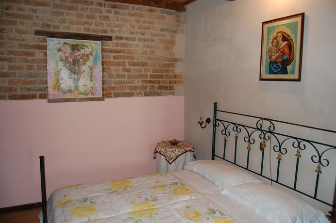 Imagen de la habitación del Hotel Antica Dimora Country House. Foto 4