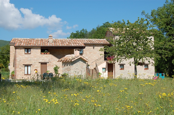 Imagen de los exteriores del Hotel Antica Dimora Country House. Foto 9