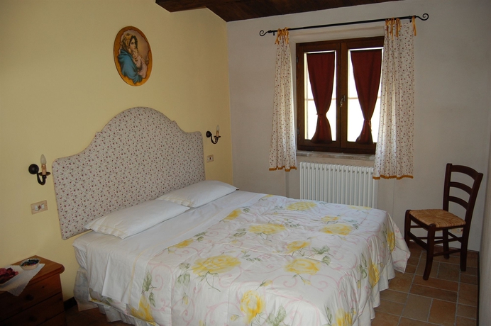 Imagen de la habitación del Hotel Antica Dimora Country House. Foto 5