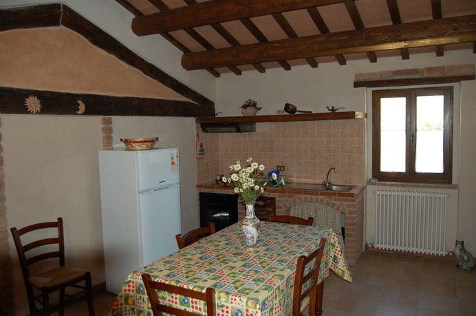 Imagen de la habitación del Hotel Antica Dimora Country House. Foto 6