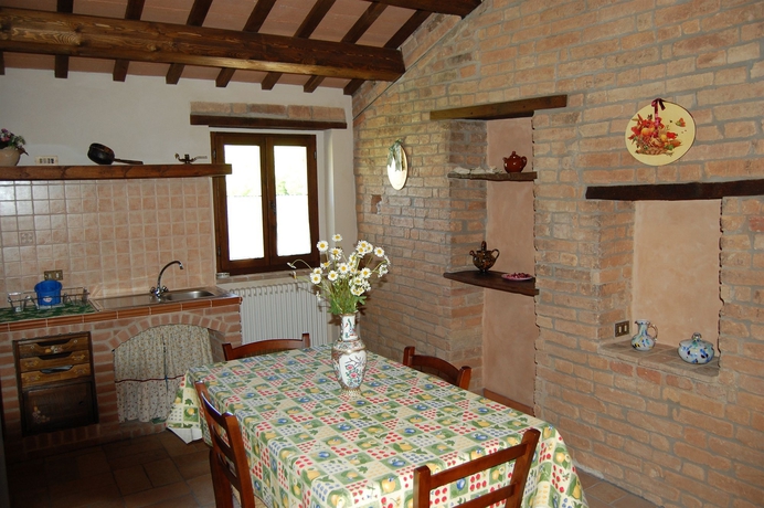 Imagen de la habitación del Hotel Antica Dimora Country House. Foto 7