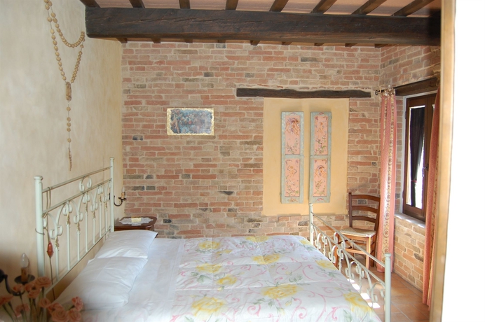 Imagen de la habitación del Hotel Antica Dimora Country House. Foto 8