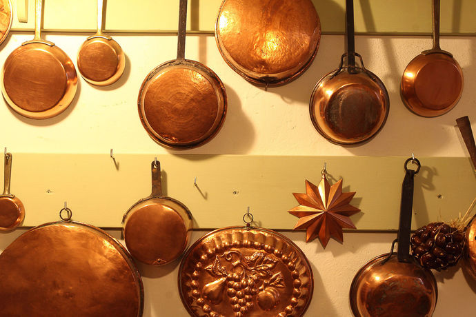 Imagen de los interiores del Hotel Antica Dimora Del Gruccione. Foto 9