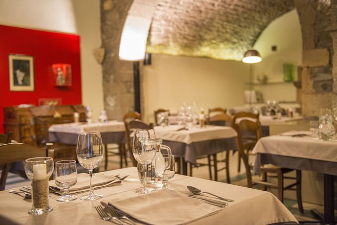 Imagen general del Hotel Antica Dimora Del Gruccione. Foto 1