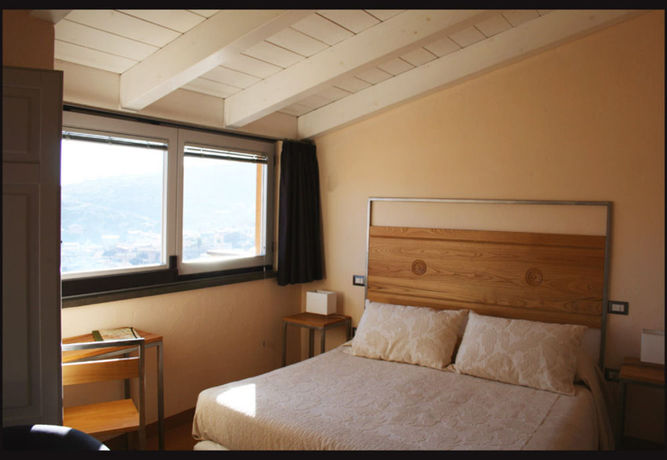 Imagen de los interiores del Hotel Antica Dimora Del Gruccione. Foto 10