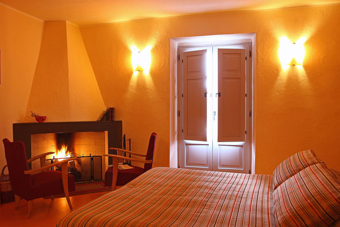 Imagen de la habitación del Hotel Antica Dimora Del Gruccione. Foto 5