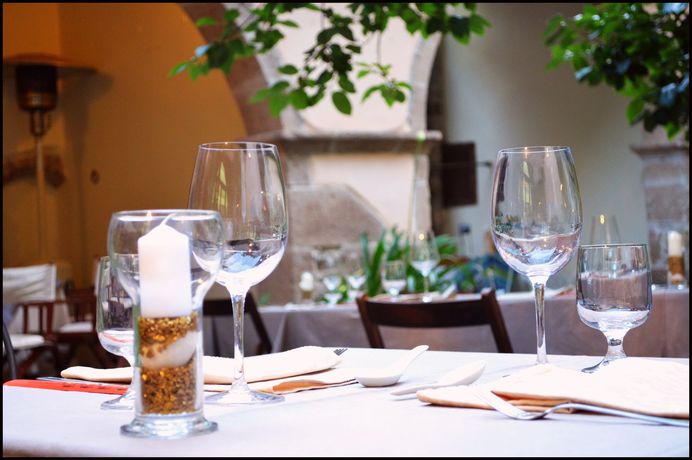 Imagen de la habitación del Hotel Antica Dimora Del Gruccione. Foto 6