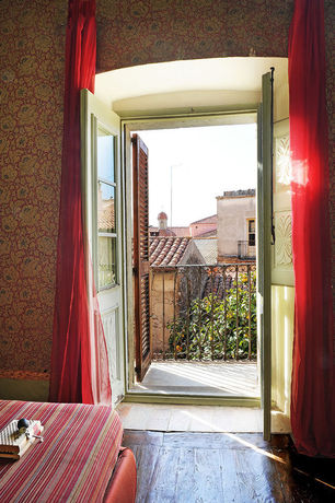 Imagen del bar/restaurante del Hotel Antica Dimora Del Gruccione. Foto 4