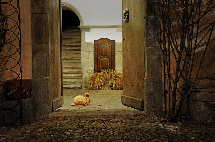 Imagen general del Hotel Antica Dimora Del Gruccione. Foto 2