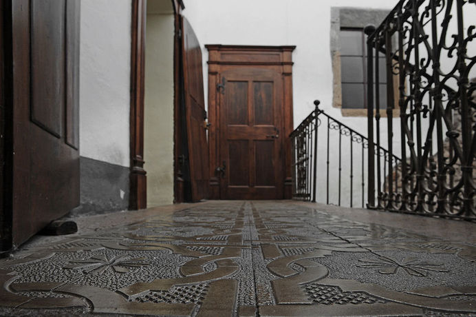 Imagen de la habitación del Hotel Antica Dimora Del Gruccione. Foto 8