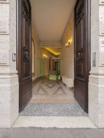 Imagen general del Hotel Antica Dimora Delle Cinque Lune. Foto 4