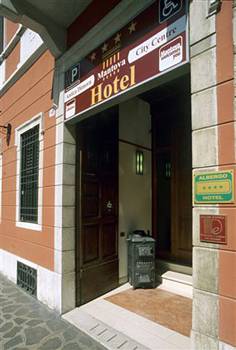 Imagen general del Hotel Antica Dimora. Foto 2