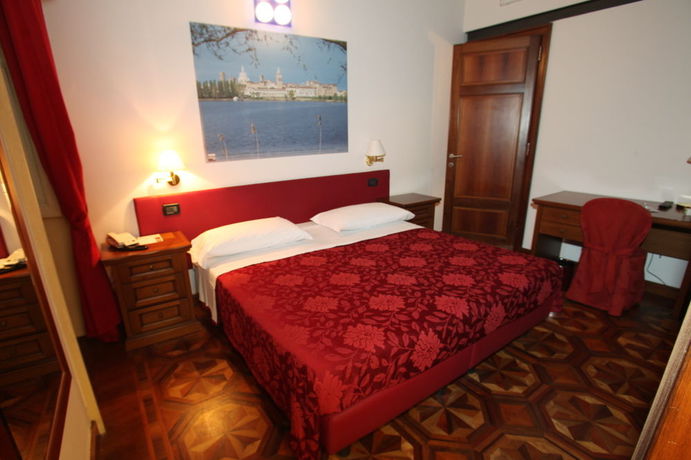 Imagen de la habitación del Hotel Antica Dimora. Foto 9