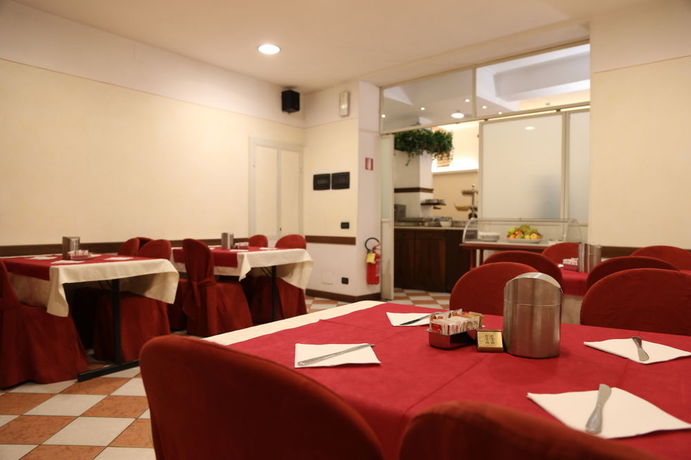 Imagen del bar/restaurante del Hotel Antica Dimora. Foto 3