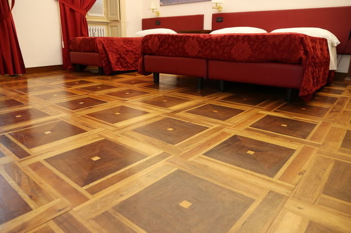 Imagen de la habitación del Hotel Antica Dimora. Foto 10