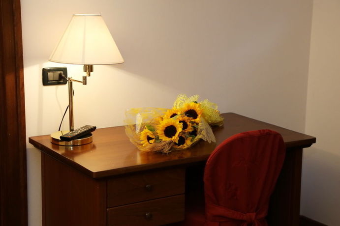 Imagen de la habitación del Hotel Antica Dimora. Foto 11