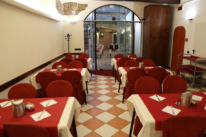 Imagen del bar/restaurante del Hotel Antica Dimora. Foto 5