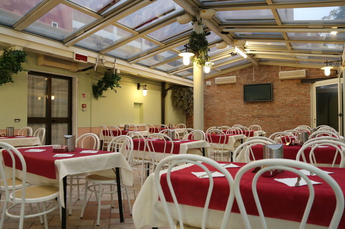 Imagen del bar/restaurante del Hotel Antica Dimora. Foto 7