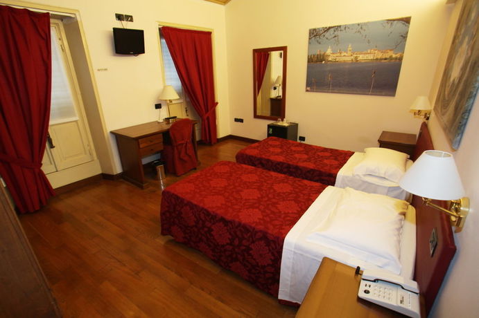 Imagen de la habitación del Hotel Antica Dimora. Foto 13