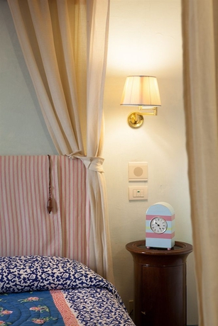 Imagen de la habitación del Hotel Antica Dimora Firenze. Foto 2