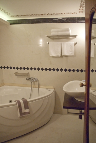 Imagen de la habitación del Hotel Antica Dimora Suites. Foto 3