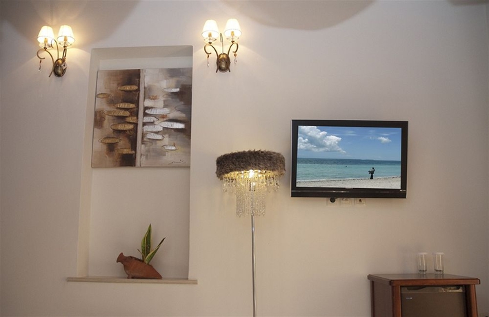 Imagen de los interiores del Hotel Antica Dimora Suites. Foto 8