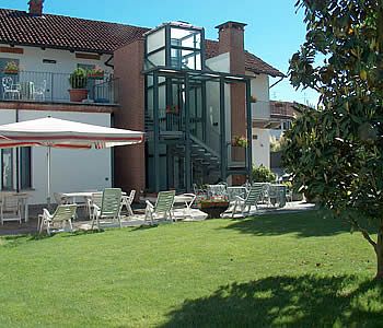 Imagen de los exteriores del Hotel Antica Dogana, Quarto Inferiore. Foto 8